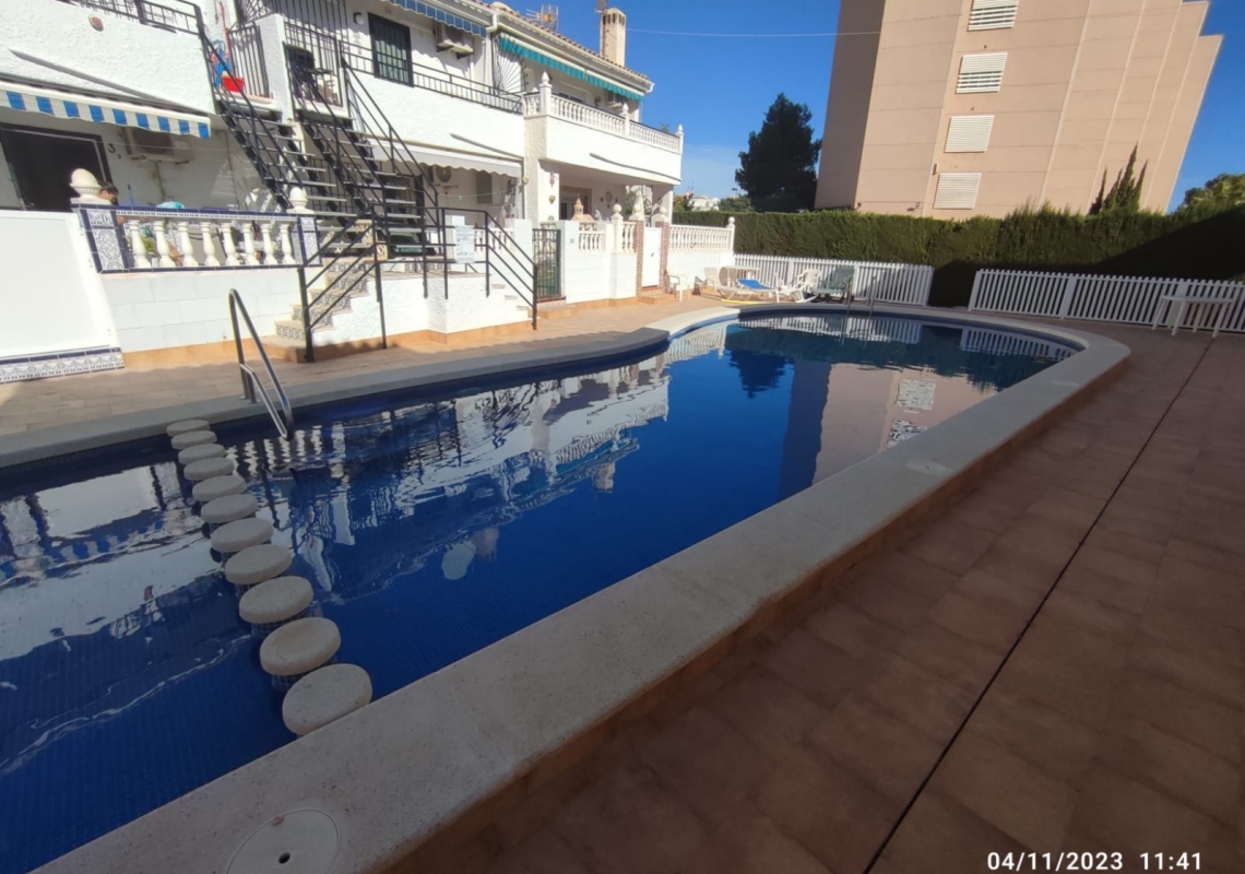  Vacation Rental Property - Villa - Orihuela Costa - La Zenia