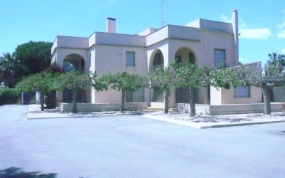 Villa - Vente - Elche Pedanias - Jubalcoy